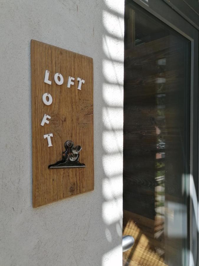 Loft In Курмайор Экстерьер фото